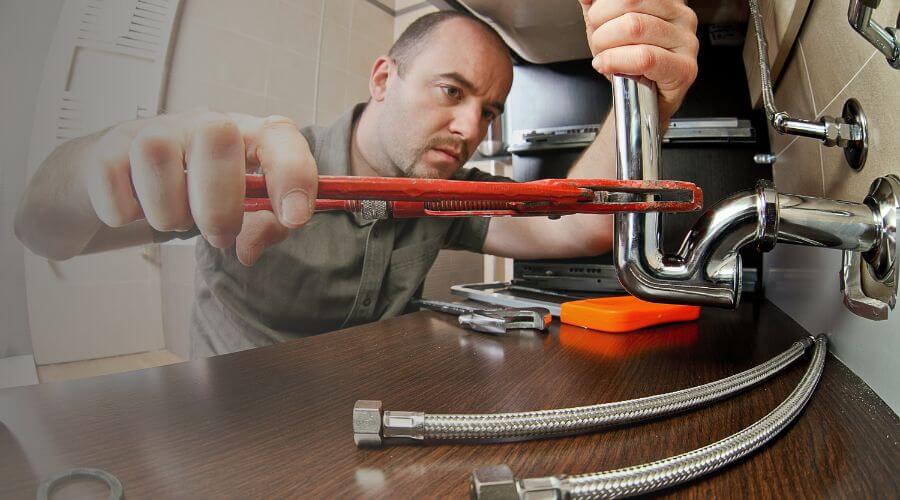 Professional Leak Detection Services in Rileyville, VA